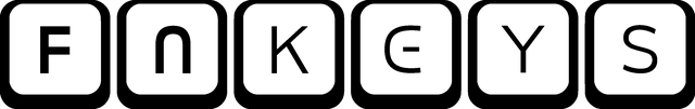 FN Keys